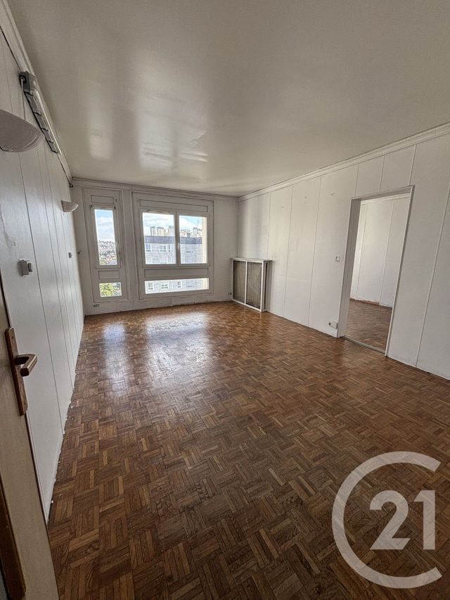 Appartement F3 à vendre - 3 pièces - 62.41 m2 - ARGENTEUIL - 95 - ILE-DE-FRANCE - Century 21 Promo 95
