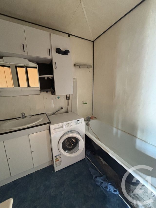 Appartement F3 à vendre - 3 pièces - 62.41 m2 - ARGENTEUIL - 95 - ILE-DE-FRANCE - Century 21 Promo 95