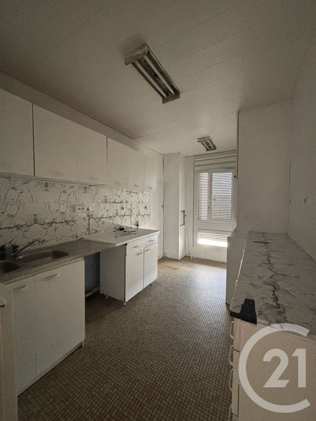 Appartement F3 à vendre - 3 pièces - 62.41 m2 - ARGENTEUIL - 95 - ILE-DE-FRANCE - Century 21 Promo 95