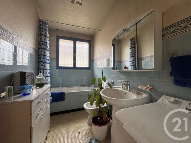 maison à vendre - 6 pièces - 126.73 m2 - ARGENTEUIL - 95 - ILE-DE-FRANCE - Century 21 Promo 95