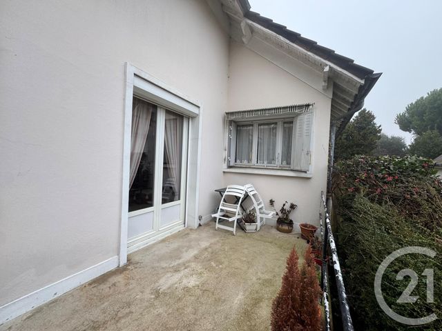 maison à vendre - 6 pièces - 126.73 m2 - ARGENTEUIL - 95 - ILE-DE-FRANCE - Century 21 Promo 95