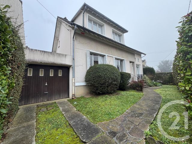 Maison à vendre ARGENTEUIL