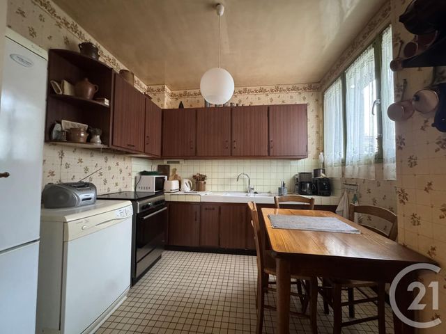 maison à vendre - 6 pièces - 126.73 m2 - ARGENTEUIL - 95 - ILE-DE-FRANCE - Century 21 Promo 95