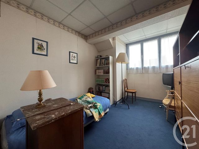 maison à vendre - 6 pièces - 126.73 m2 - ARGENTEUIL - 95 - ILE-DE-FRANCE - Century 21 Promo 95