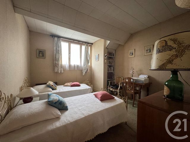 maison à vendre - 6 pièces - 126.73 m2 - ARGENTEUIL - 95 - ILE-DE-FRANCE - Century 21 Promo 95