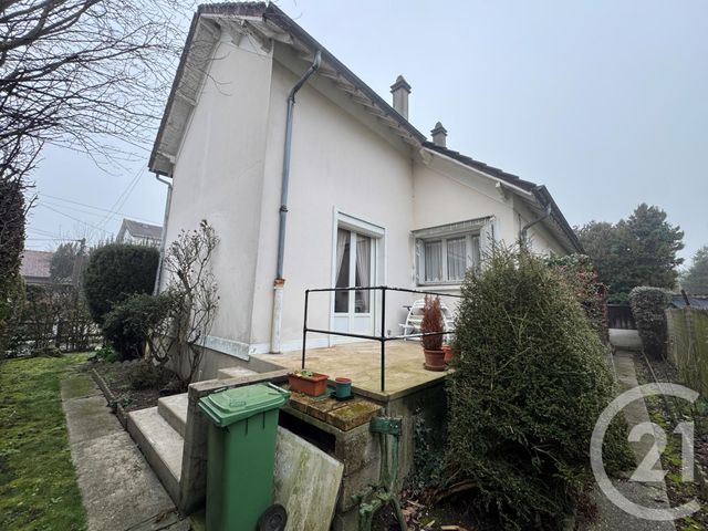 maison à vendre - 6 pièces - 126.73 m2 - ARGENTEUIL - 95 - ILE-DE-FRANCE - Century 21 Promo 95