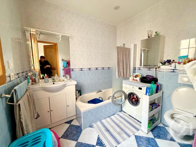 maison à vendre - 4 pièces - 48.58 m2 - ARGENTEUIL - 95 - ILE-DE-FRANCE - Century 21 Promo 95