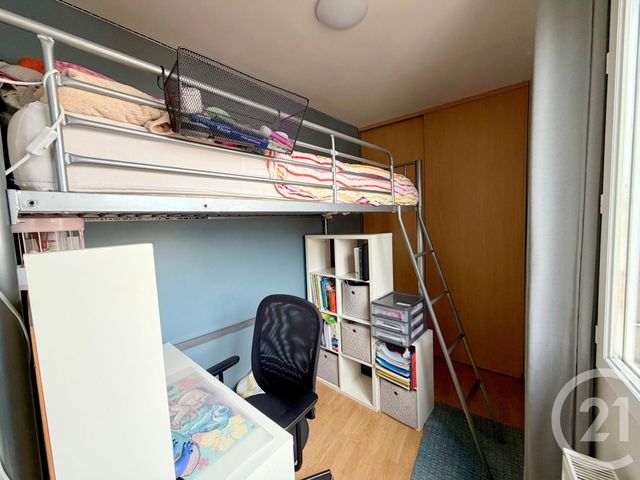 maison à vendre - 4 pièces - 48.58 m2 - ARGENTEUIL - 95 - ILE-DE-FRANCE - Century 21 Promo 95