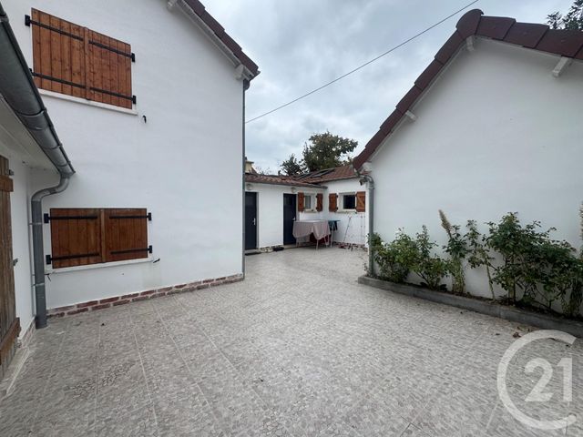 immeuble à vendre - 158.91 m2 - ARGENTEUIL - 95 - ILE-DE-FRANCE - Century 21 Promo 95
