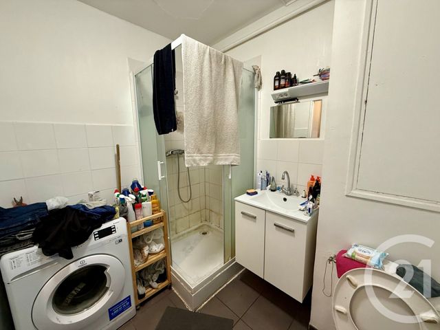 Appartement Studio à vendre - 1 pièce - 23.68 m2 - ARGENTEUIL - 95 - ILE-DE-FRANCE - Century 21 Promo 95