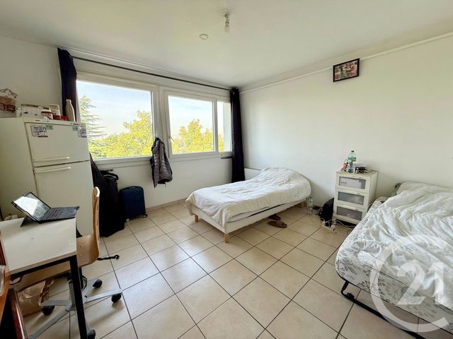 Appartement Studio à vendre - 1 pièce - 23.68 m2 - ARGENTEUIL - 95 - ILE-DE-FRANCE - Century 21 Promo 95