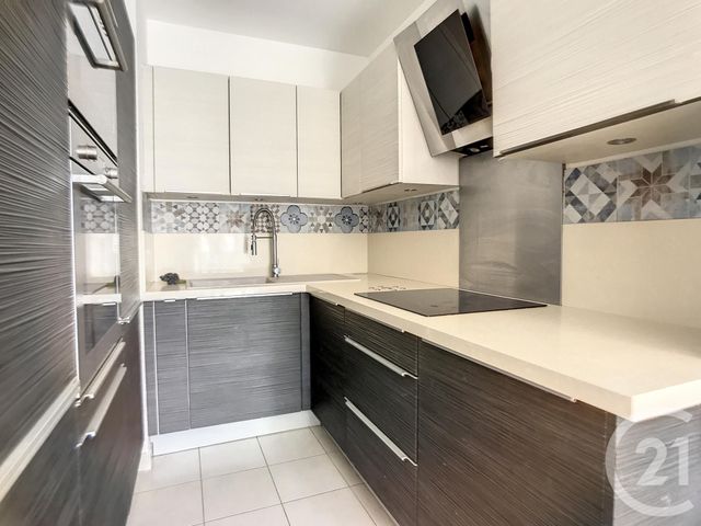 Afficher la photo en grand Appartement F3 à louer - 3 pièces - 64.83 m2 - ARGENTEUIL - 95 - ILE-DE-FRANCE - Century 21 Promo 95