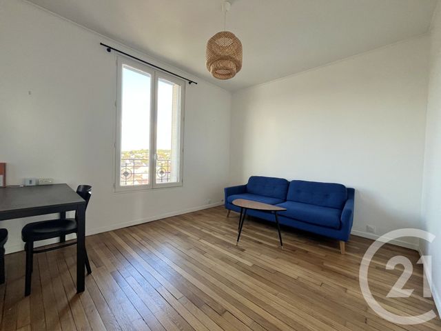 Appartement F3 à louer - 3 pièces - 55.26 m2 - ARGENTEUIL - 95 - ILE-DE-FRANCE - Century 21 Promo 95