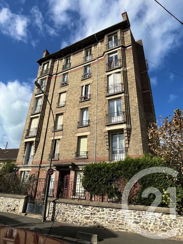 Appartement F3 à louer ARGENTEUIL