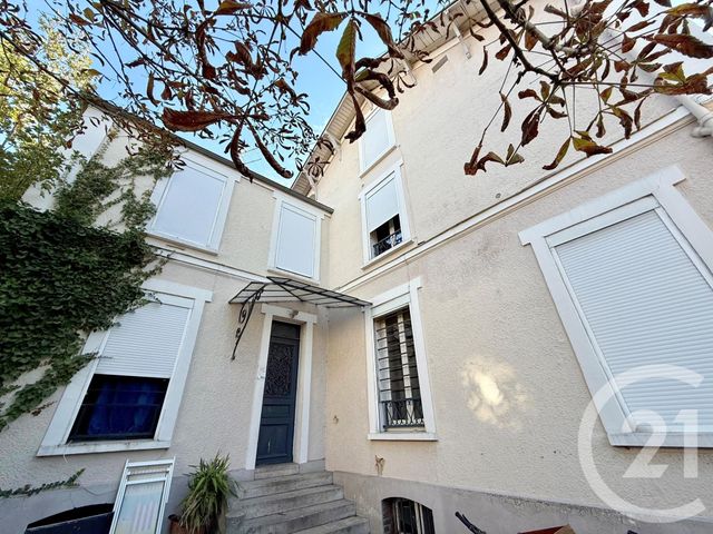 appartement - ENGHIEN LES BAINS - 95
