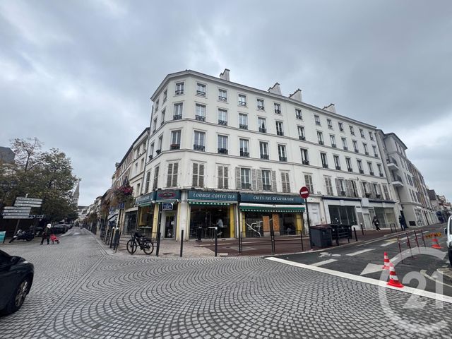 Appartement F3 à vendre ARGENTEUIL