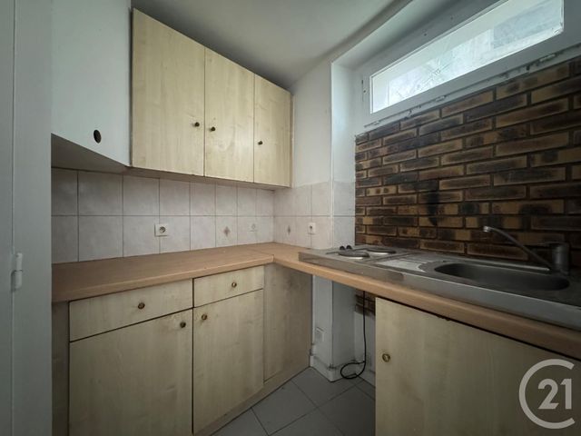 Appartement F3 à vendre - 2 pièces - 29.72 m2 - ARGENTEUIL - 95 - ILE-DE-FRANCE - Century 21 Promo 95