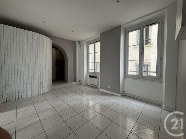 Appartement F3 à vendre - 2 pièces - 29.72 m2 - ARGENTEUIL - 95 - ILE-DE-FRANCE - Century 21 Promo 95
