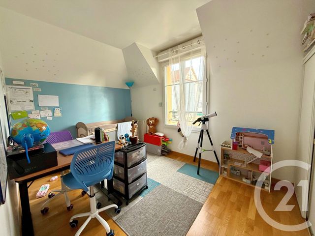 maison à vendre - 6 pièces - 85.0 m2 - ARGENTEUIL - 95 - ILE-DE-FRANCE - Century 21 Promo 95