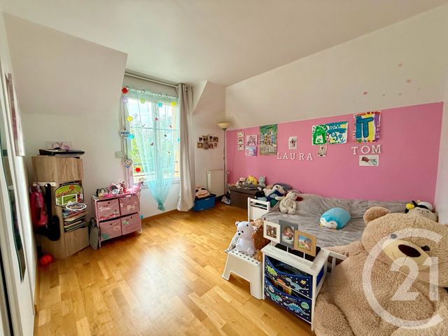 maison à vendre - 6 pièces - 85.0 m2 - ARGENTEUIL - 95 - ILE-DE-FRANCE - Century 21 Promo 95