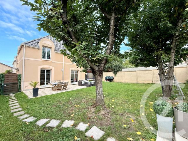 maison - ARGENTEUIL - 95