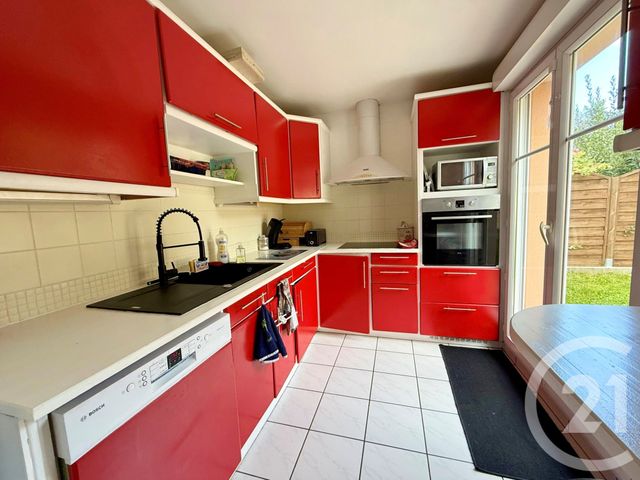 maison à vendre - 6 pièces - 85.0 m2 - ARGENTEUIL - 95 - ILE-DE-FRANCE - Century 21 Promo 95