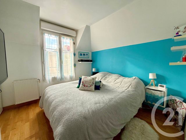 maison à vendre - 6 pièces - 85.0 m2 - ARGENTEUIL - 95 - ILE-DE-FRANCE - Century 21 Promo 95