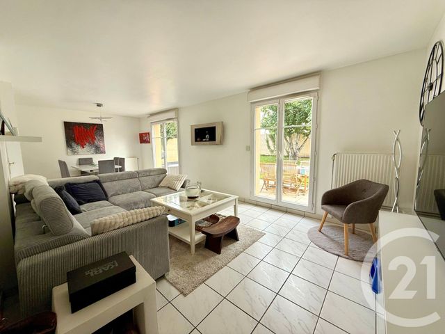 maison à vendre - 6 pièces - 85.0 m2 - ARGENTEUIL - 95 - ILE-DE-FRANCE - Century 21 Promo 95