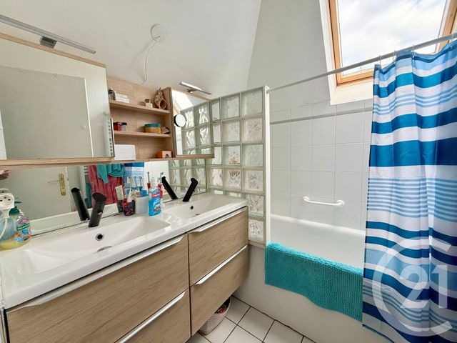 maison à vendre - 6 pièces - 85.0 m2 - ARGENTEUIL - 95 - ILE-DE-FRANCE - Century 21 Promo 95