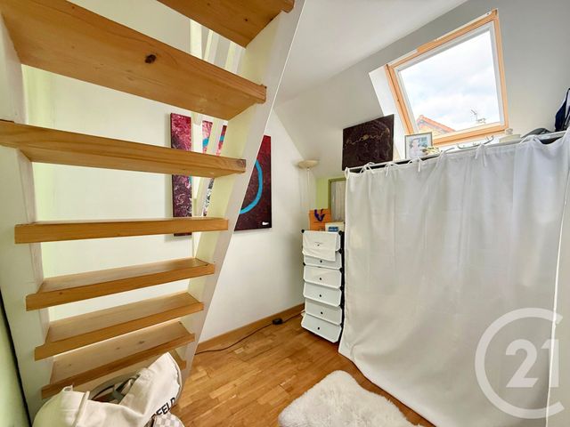 maison à vendre - 6 pièces - 85.0 m2 - ARGENTEUIL - 95 - ILE-DE-FRANCE - Century 21 Promo 95