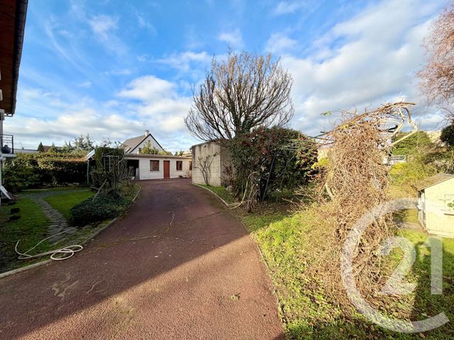 maison à vendre - 7 pièces - 290.0 m2 - ARGENTEUIL - 95 - ILE-DE-FRANCE - Century 21 Promo 95