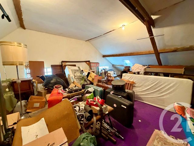 maison à vendre - 7 pièces - 290.0 m2 - ARGENTEUIL - 95 - ILE-DE-FRANCE - Century 21 Promo 95