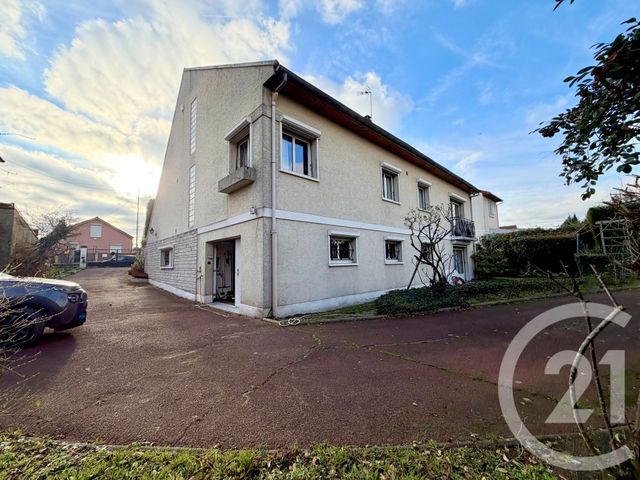maison à vendre - 7 pièces - 290.0 m2 - ARGENTEUIL - 95 - ILE-DE-FRANCE - Century 21 Promo 95