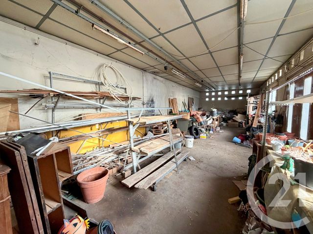 maison à vendre - 7 pièces - 290.0 m2 - ARGENTEUIL - 95 - ILE-DE-FRANCE - Century 21 Promo 95