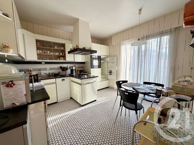 maison à vendre - 7 pièces - 290.0 m2 - ARGENTEUIL - 95 - ILE-DE-FRANCE - Century 21 Promo 95