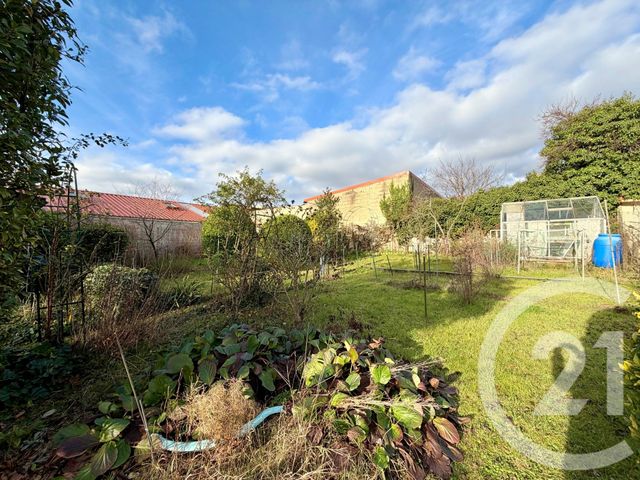 maison à vendre - 7 pièces - 290.0 m2 - ARGENTEUIL - 95 - ILE-DE-FRANCE - Century 21 Promo 95