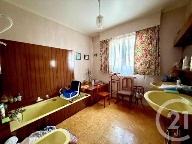 maison à vendre - 7 pièces - 290.0 m2 - ARGENTEUIL - 95 - ILE-DE-FRANCE - Century 21 Promo 95