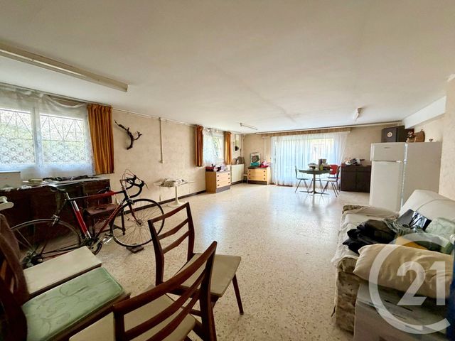 maison à vendre - 7 pièces - 290.0 m2 - ARGENTEUIL - 95 - ILE-DE-FRANCE - Century 21 Promo 95