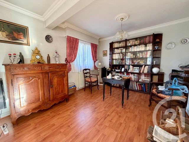 maison à vendre - 7 pièces - 290.0 m2 - ARGENTEUIL - 95 - ILE-DE-FRANCE - Century 21 Promo 95