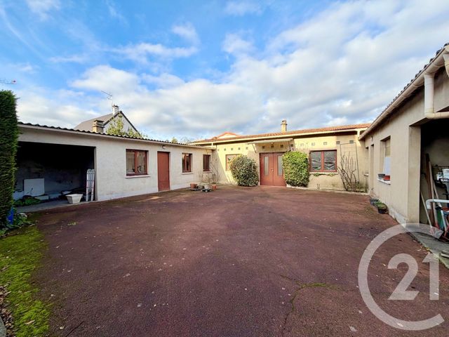 maison à vendre - 7 pièces - 290.0 m2 - ARGENTEUIL - 95 - ILE-DE-FRANCE - Century 21 Promo 95