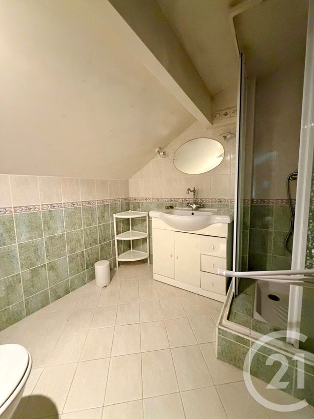 maison à vendre - 7 pièces - 290.0 m2 - ARGENTEUIL - 95 - ILE-DE-FRANCE - Century 21 Promo 95