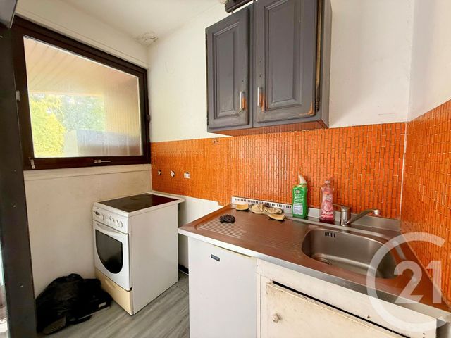 Appartement Studio à vendre - 1 pièce - 25.22 m2 - ARGENTEUIL - 95 - ILE-DE-FRANCE - Century 21 Promo 95