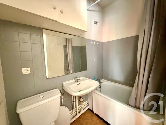 Appartement Studio à vendre - 1 pièce - 25.22 m2 - ARGENTEUIL - 95 - ILE-DE-FRANCE - Century 21 Promo 95