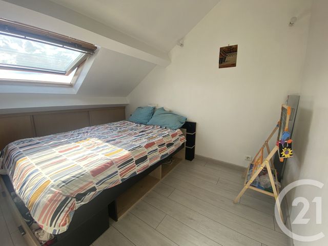 Appartement Duplex à vendre - 3 pièces - 85.3 m2 - ARGENTEUIL - 95 - ILE-DE-FRANCE - Century 21 Promo 95