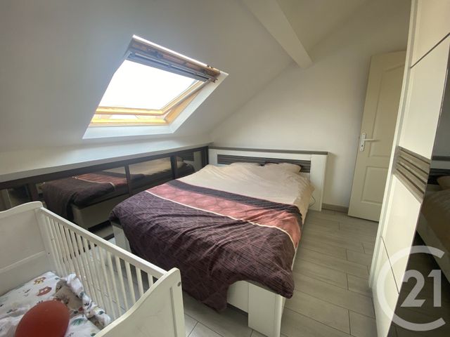 Appartement Duplex à vendre - 3 pièces - 85.3 m2 - ARGENTEUIL - 95 - ILE-DE-FRANCE - Century 21 Promo 95