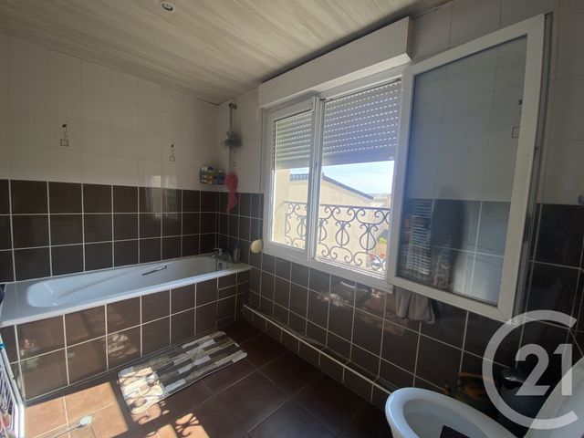 Appartement Duplex à vendre - 3 pièces - 85.3 m2 - ARGENTEUIL - 95 - ILE-DE-FRANCE - Century 21 Promo 95