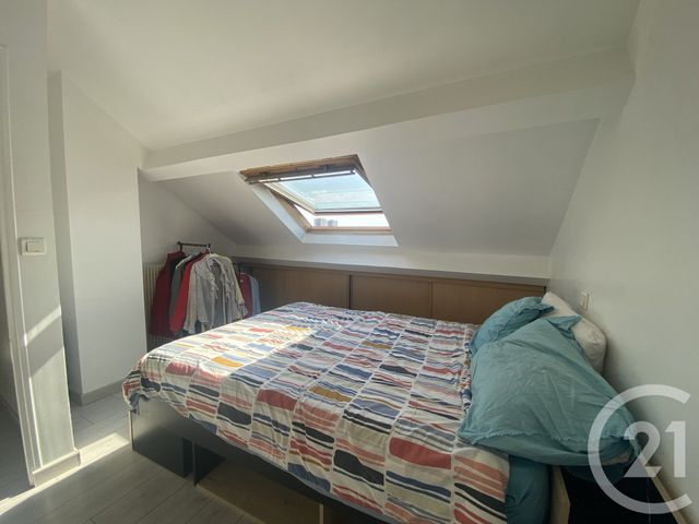 Appartement Duplex à vendre - 3 pièces - 85.3 m2 - ARGENTEUIL - 95 - ILE-DE-FRANCE - Century 21 Promo 95