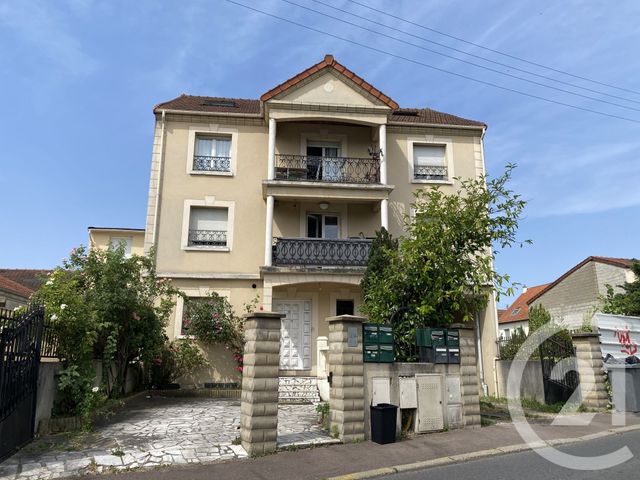 Appartement Duplex à vendre ARGENTEUIL