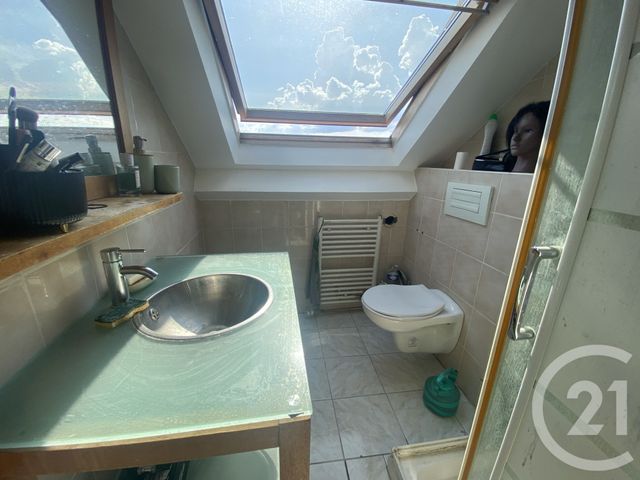 Appartement Duplex à vendre - 3 pièces - 85.3 m2 - ARGENTEUIL - 95 - ILE-DE-FRANCE - Century 21 Promo 95