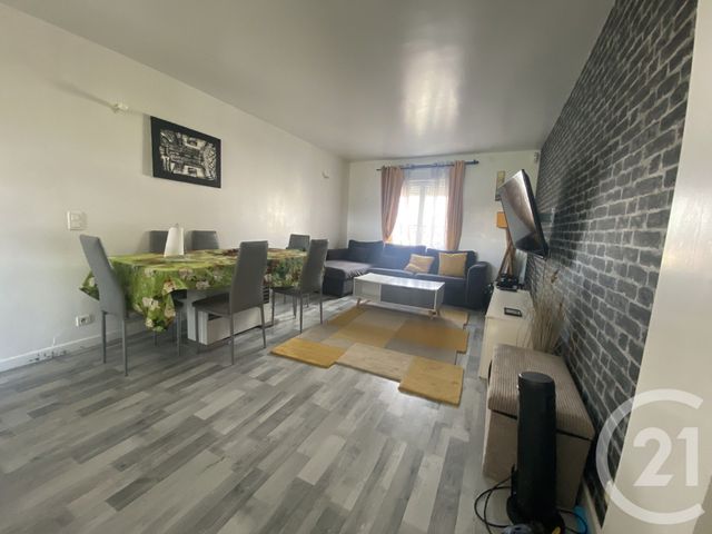 Appartement Duplex à vendre - 3 pièces - 85.3 m2 - ARGENTEUIL - 95 - ILE-DE-FRANCE - Century 21 Promo 95